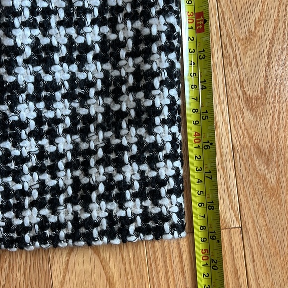 Houndstooth like pattern - Picture 6 of 7